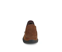 Men's Skechers 204866 Parson Slip Slip-On Shoes