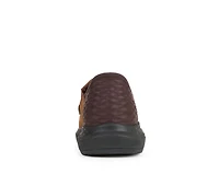 Men's Skechers 204866 Parson Slip Slip-On Shoes