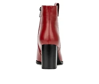 Women's Torgeis Daralyn Heeled Booties