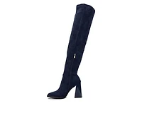 Women's Torgeis Sasha Knee High Boots