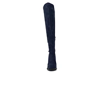 Women's Torgeis Sasha Knee High Boots