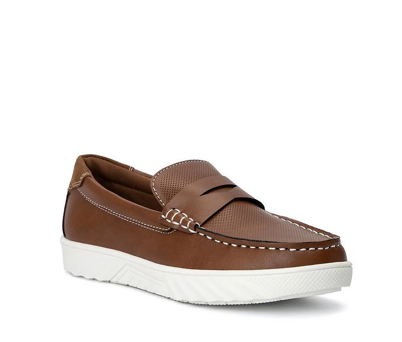 Boys' Xray Footwear Little Kid & Big Kids Rio Slip-Ons