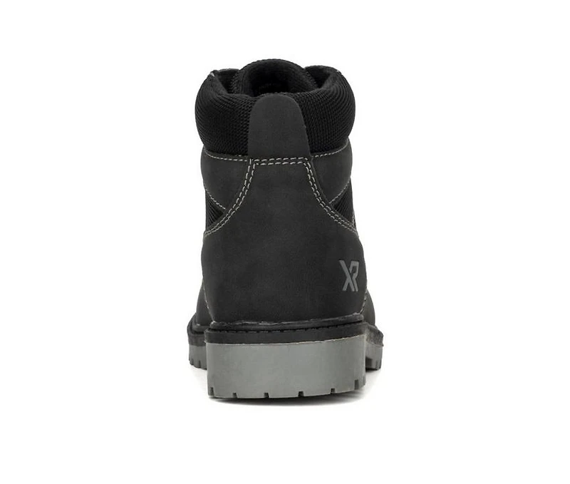 Boys' Xray Footwear Big Kid Teddy Boots