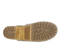 Women's Rag & Co Cedrus Block Heel Clogs