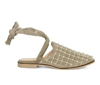 Women's Rag & Co Asante Mules