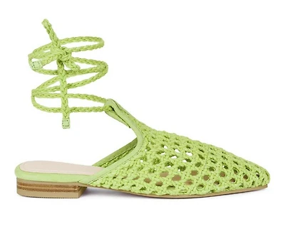 Women's Rag & Co Tutsi Mules
