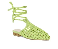 Women's Rag & Co Tutsi Mules