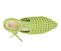 Women's Rag & Co Tutsi Mules