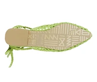 Women's Rag & Co Tutsi Mules