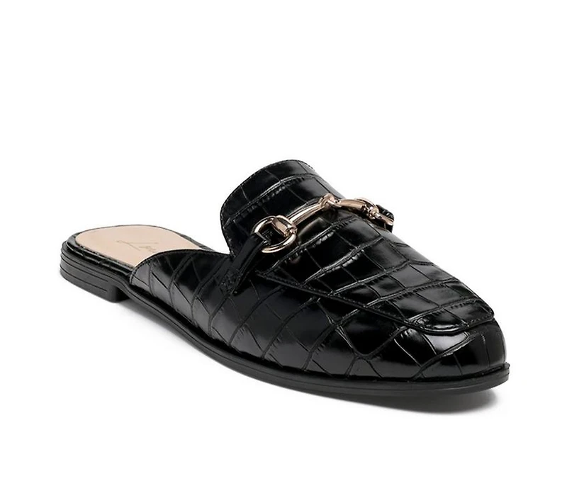 Women's London Rag Velvet Mules