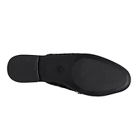 Women's London Rag Velvet Mules
