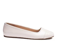 Women's London Rag Camella Flats