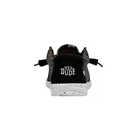 Men's HEYDUDE Wally Sox Stitch Casual Shoes