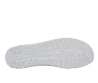 Men's HEYDUDE Wally Sox Stitch Casual Shoes