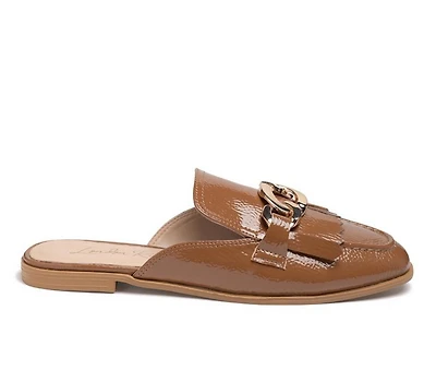 Women's London Rag Gladioli Mules