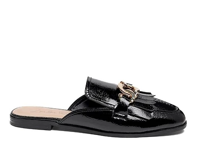 Women's London Rag Gladioli Mules