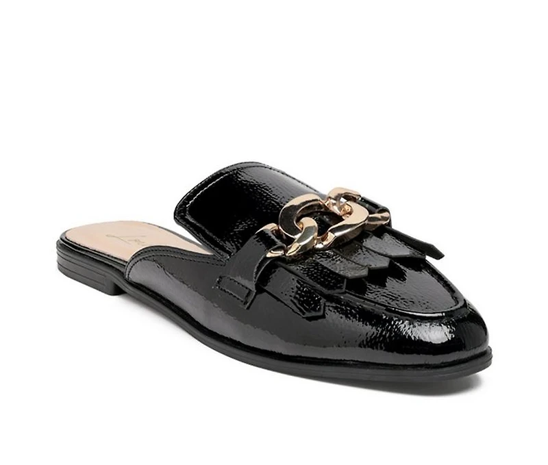 Women's London Rag Gladioli Mules