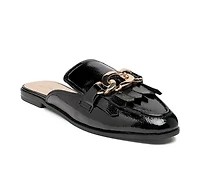 Women's London Rag Gladioli Mules