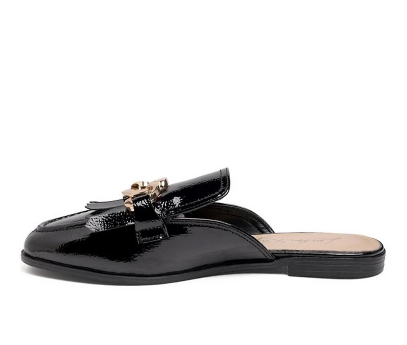 Women's London Rag Gladioli Mules