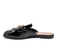 Women's London Rag Gladioli Mules
