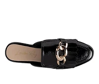 Women's London Rag Gladioli Mules