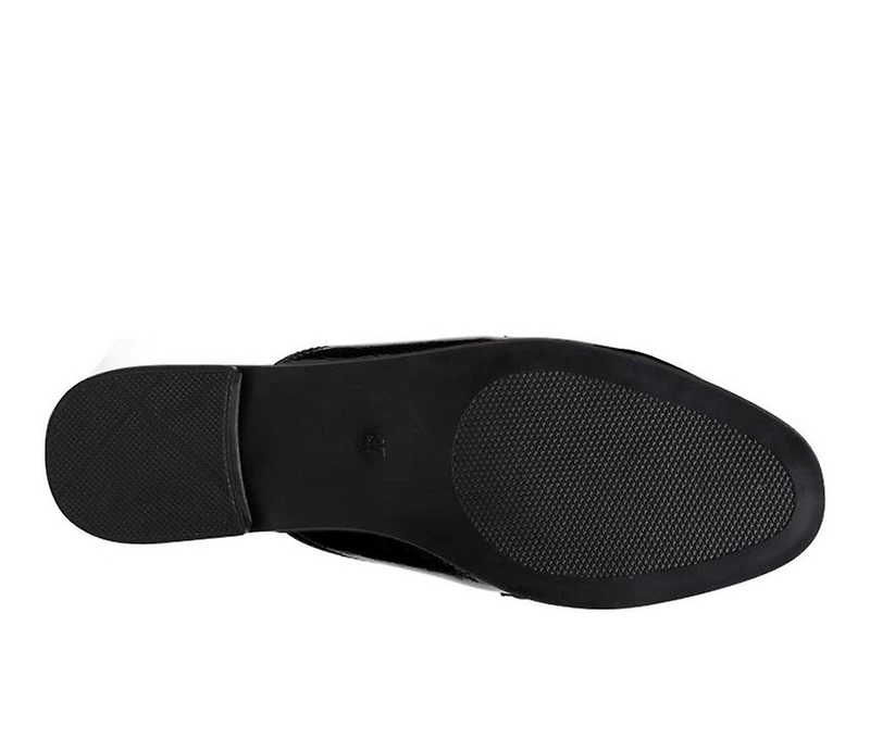 Women's London Rag Gladioli Mules