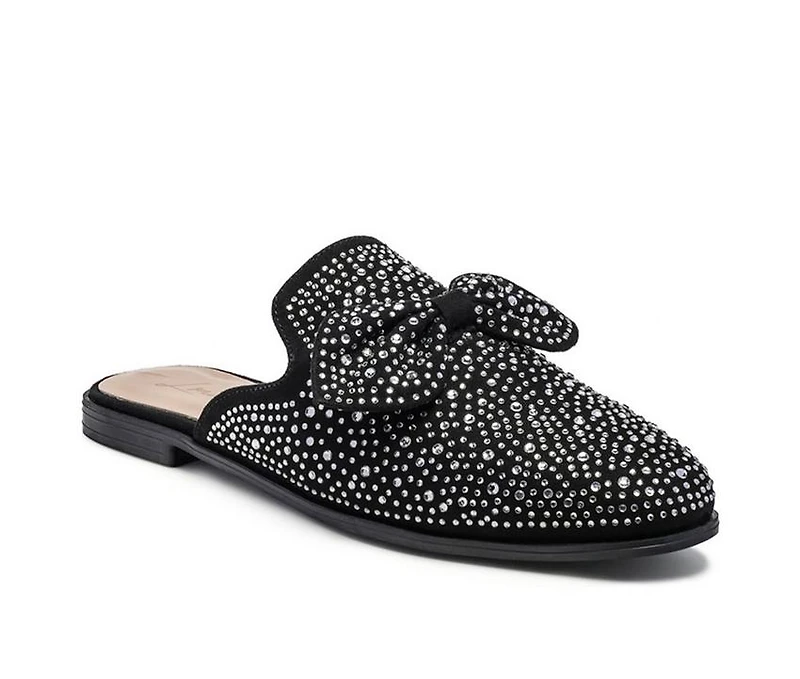 Women's London Rag Whoop Mules