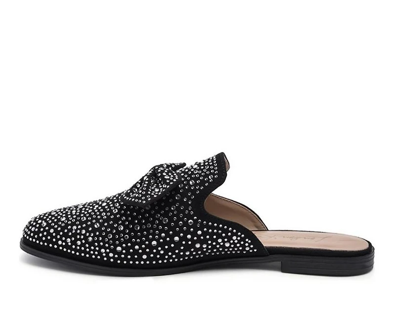 Women's London Rag Whoop Mules