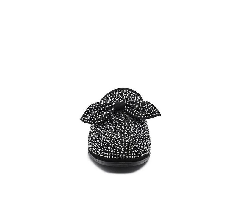 Women's London Rag Whoop Mules