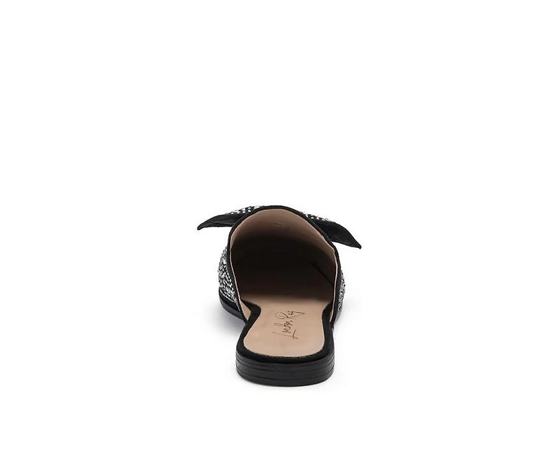 Women's London Rag Whoop Mules