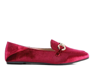 Women's London Rag Wibele Loafers