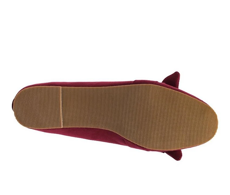 Women's London Rag Pecan Pie Flats