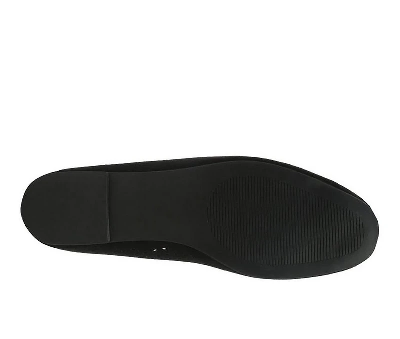 Women's London Rag Feet Nest Flats