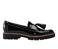 Women's Bandolino Fillup Chunky Loafers