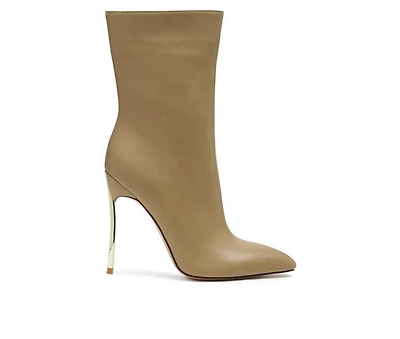 Women's London Rag Klayton Stiletto Booties