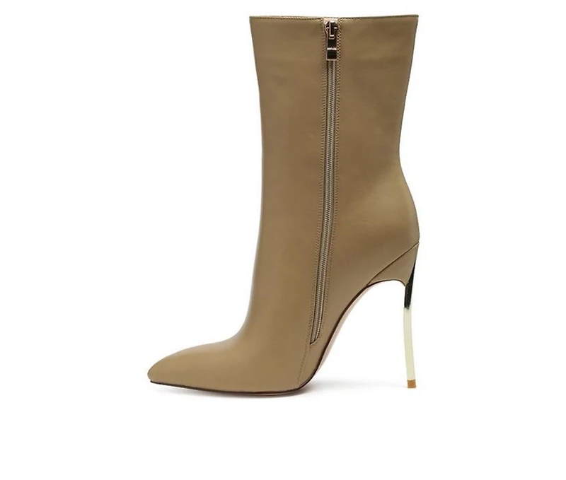 Women's London Rag Klayton Stiletto Booties