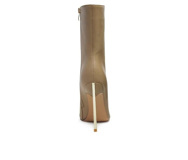 Women's London Rag Klayton Stiletto Booties