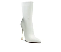 Women's London Rag Klayton Stiletto Booties