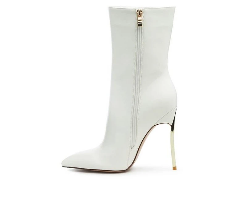 Women's London Rag Klayton Stiletto Booties
