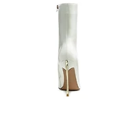 Women's London Rag Klayton Stiletto Booties