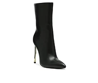 Women's London Rag Klayton Stiletto Booties