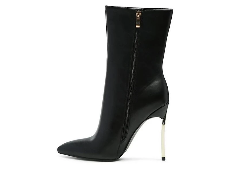 Women's London Rag Klayton Stiletto Booties