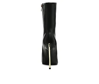 Women's London Rag Klayton Stiletto Booties