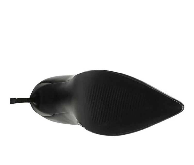 Women's London Rag Klayton Stiletto Booties