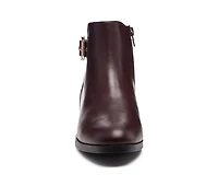 Women's London Rag Frothy Booties