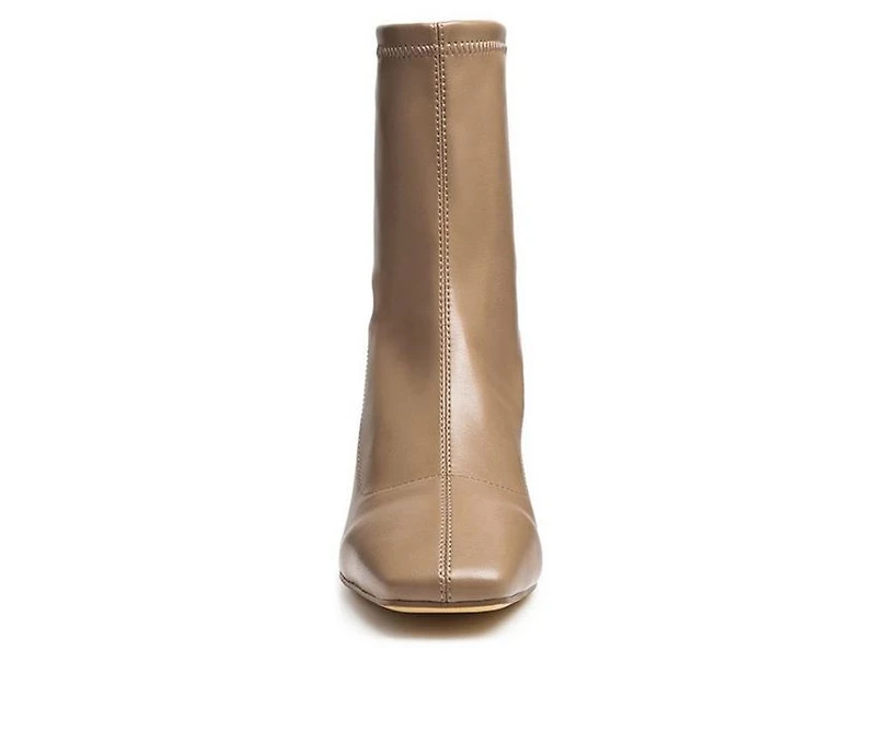 Women's London Rag Hera Heeled Booties
