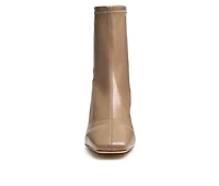 Women's London Rag Hera Heeled Booties