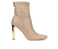 Women's Torgeis Chiara Booties