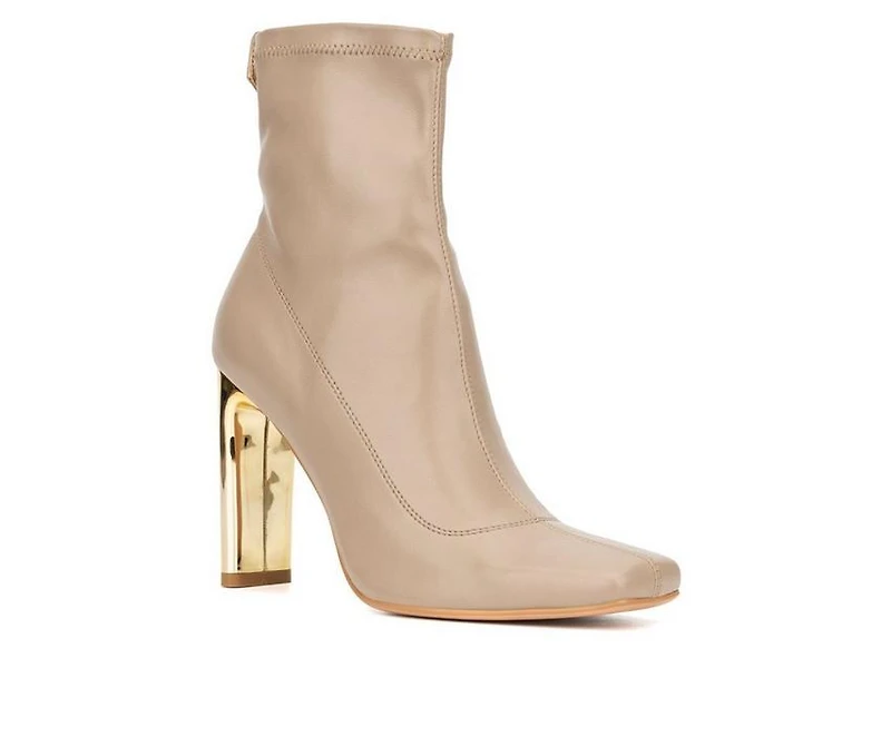 Women's Torgeis Chiara Booties