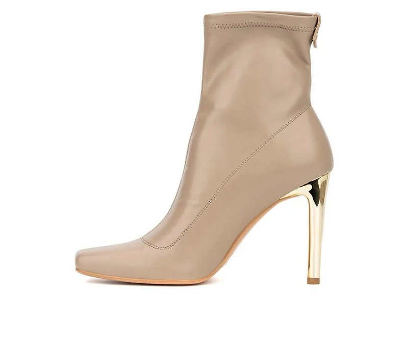 Women's Torgeis Chiara Booties